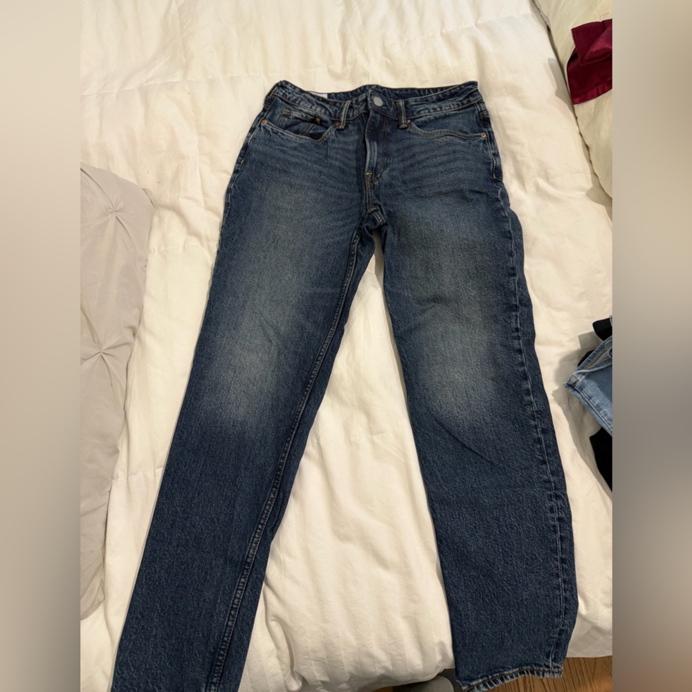 H&M Men's Blue Jeans